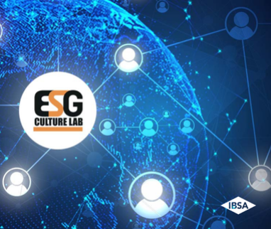 IBSA Farmaceutici aderisce all’ESG Culture LAB, l’Osservatorio sul valore del capitale umano nella trasformazione sostenibile