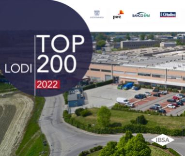 LUCA CRIPPA È IL NUOVO CHIEF COMMERCIAL OFFICER DEL GRUPPO IBSA