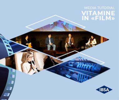Le vitamine in un “film”: la storia di una Ricerca e Sviluppo Made in Italy