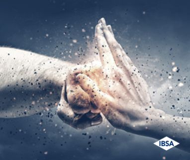 2 ottobre, IBSA celebra la Giornata internazionale della nonviolenza