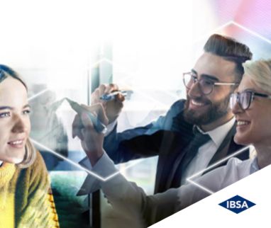 LE PERSONE ALLA BASE DELLA CRESCITA DI IBSA 