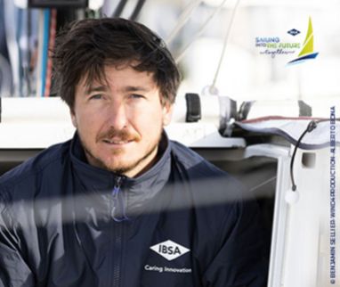 ‘Sailing into the Future. Together’: il progetto entra nel vivo