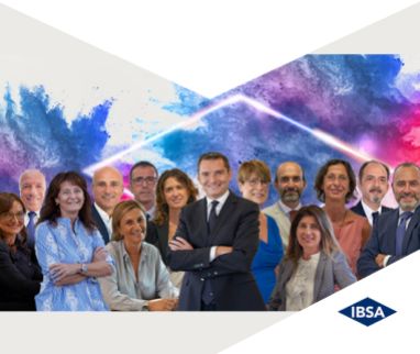 IBSA e le sue Persone