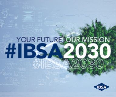 Parte #IBSA2030. Your Future, Our Mission, per raccontare il viaggio verso la sostenibilità