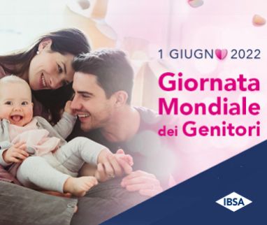 IBSA celebra la giornata mondiale dei genitori