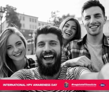 International HPV Awareness Day 
