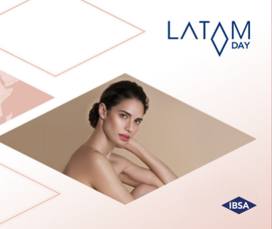 IBSA DERMA rafforza la sua presenza a Buenos Aires e a Lisbona 