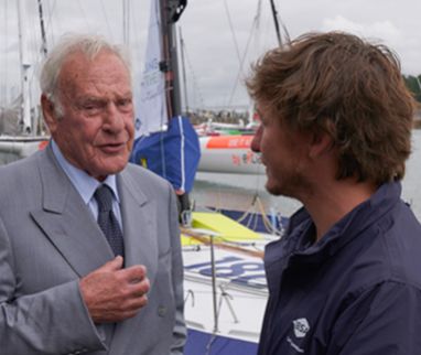 Arturo Licenziati e Alberto Bona, due capitani coraggiosi che guardano al futuro