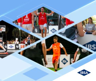 IBSA Farmaceutici protagonista ai MI GAMES