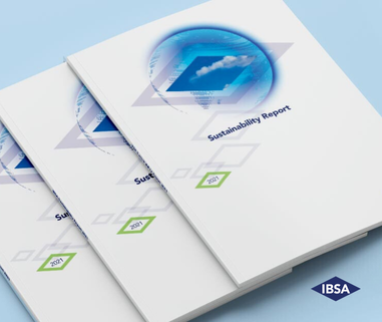 4° Rapporto di sostenibilità: IBSA prosegue il suo percorso verso un futuro sempre più responsabile