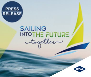 Sailing into the Future. Together: una nuova sfida per IBSA