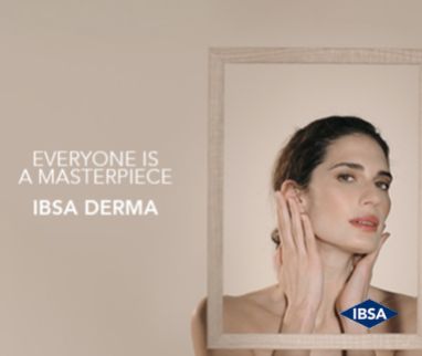 IBSA DERMA presenta il primo spot TV: 