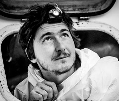 #atalentstory: lo storytelling che racconta Alberto Bona e la sua passione per la vela