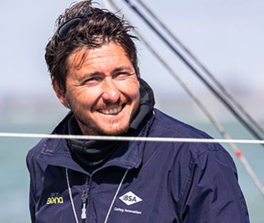 Alberto Bona e il Class40 IBSA vincono il campionato Class40 2023