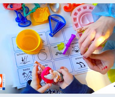 Perché diverso vuol dire speciale: l’impegno di IBSA e Fondazione Danelli Onlus per l’autismo.