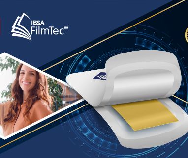 Life Science Excellence Awards: the innovation of IBSA FilmTec® technology wins hands down