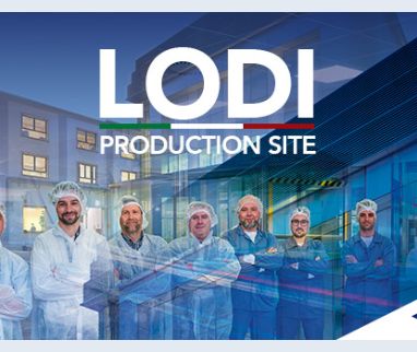 Capitale umano e know how tecnologico: i punti di forza della produzione di IBSA Farmaceutici a Lodi