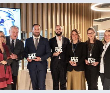 10^ edizione delle Fellowship di IBSA Foundation: un anno da record per progetti ricevuti