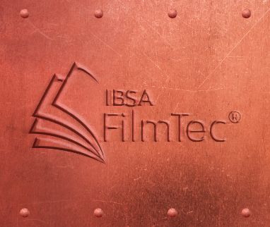 Welcome to a new era, thanks to the innovation of FilmTec®