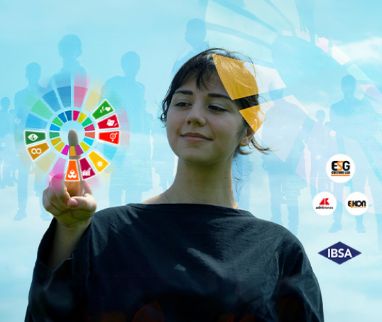 “La cultura della sostenibilità in Italia”: coinvolgimento di IBSA Farmaceutici in 8 su 17 Obiettivi SDGs 2030