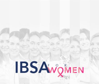 IBSA for Women: Today’s Celebration, Everyday Prevention