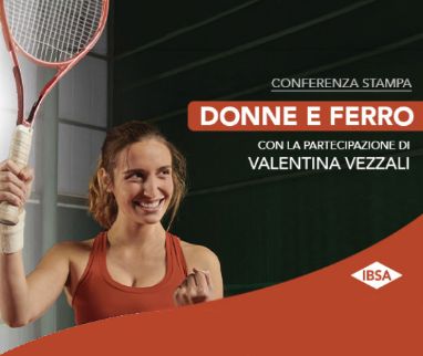 Press Conference – Iron and Women: how to maintain well-being and energy