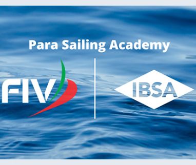 IBSA Farmaceutici e Para Sailing Academy insieme per lo sport oltre la disabilità