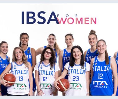 IBSA for Women: Wellness