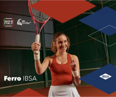 Nasce Ferro IBSA: un modo innovativo di assumere il ferro