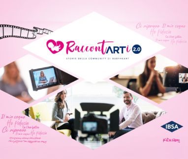 RaccontARTi 2.0: the patient engagement project continues