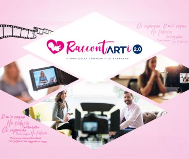 RaccontARTi 2.0: il progetto di patient engagement continua