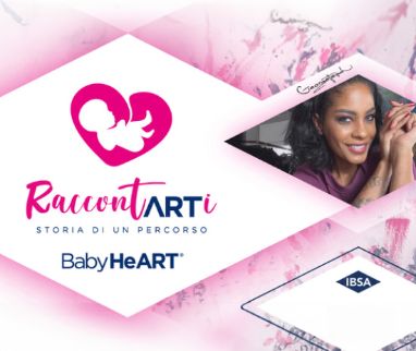 RaccontARTi: the new awareness campaign dedicated to Fertility 