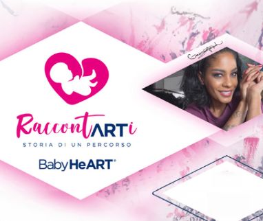 “RaccontARTi”:  il nuovo progetto  dedicato alla Fertilità di IBSA