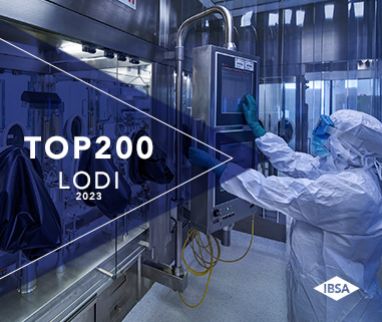 “Top 200” conferma IBSA Italy unica farmaceutica tra le 10 migliori aziende
