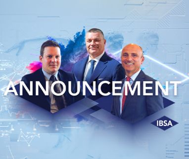 Si rinnova la leadership di IBSA Farmaceutici: un nuovo assetto organizzativo per continuare a crescere nel segno dell’innovazione