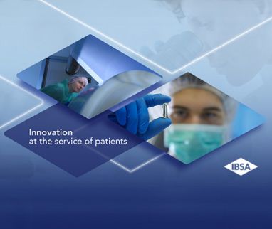 Innovation as an answer to the patients’ needs