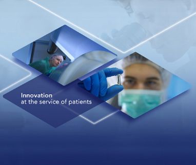 L’innovazione in risposta ai bisogni dei pazienti