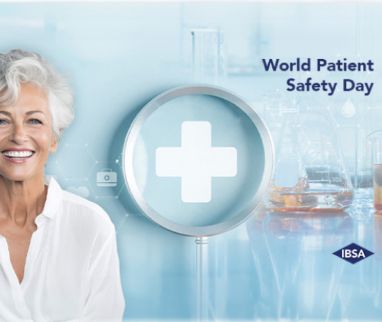 World Patient Safety Day 2023: the Person at the centre of the therapeutic path