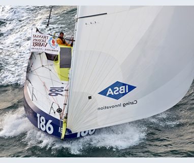 Tutto pronto per  la  Transat Jacques Vabre, la regata più importante dell’anno