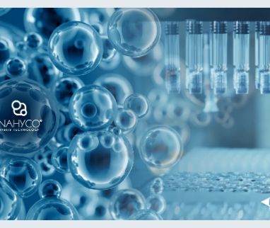 NAHYCO® HYBRID TECHNOLOGY: the hybrid formulation revolution