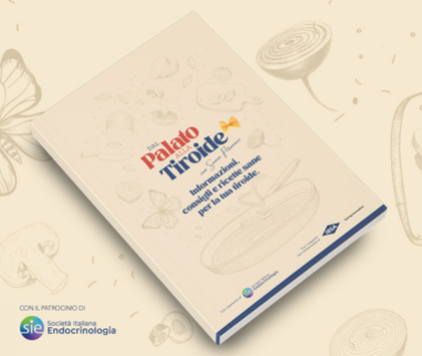 World Thyroid Week: download the recipe book for a good nutrition