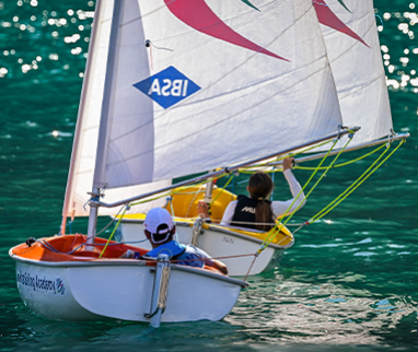 Thanks to Para Sailing, social inclusion is increasingly prominent 