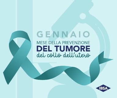 January is Cervical Cancer Prevention Month