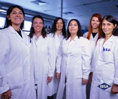 From school to R&D labs: let’s celebrate the International Day of Women and Girls in Science
