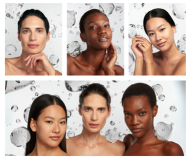 BEAUTY BEYOND STANDARDS: the new campaign by IBSA DERMA