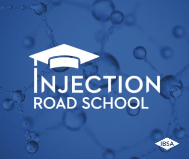 Injection Road School: touring training for young Italian physiatrists