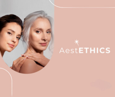 aestEthics: an Aesthetic Medicine that preserves the beauty and uniqueness of the person