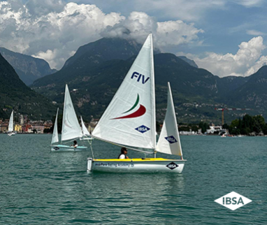 Three years of inclusive sailing and a sea of solidarity: the journey with the Para Sailing Academy continues