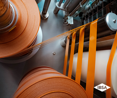 IBSA Italy invests in the Cassina de' Pecchi plant to respond to the international market