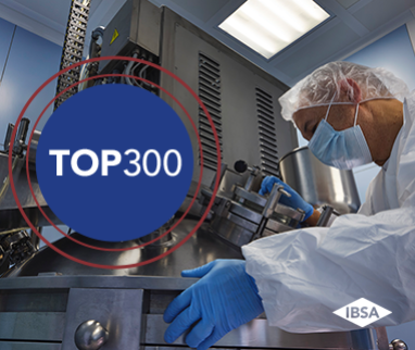 Top 300 Lodi: IBSA Italy is the only pharmaceutical company among the top 10 local businesses